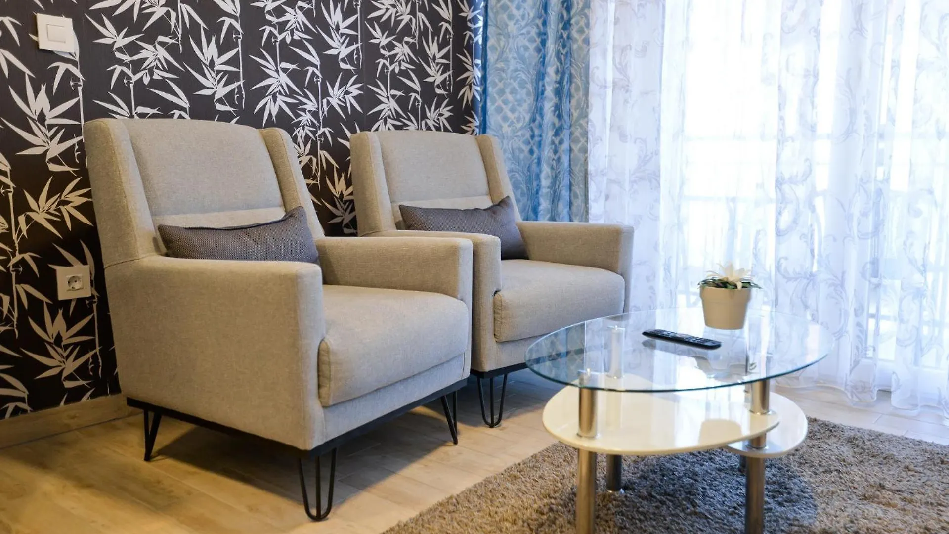 Apartamento Green Corner Zadar Croacia