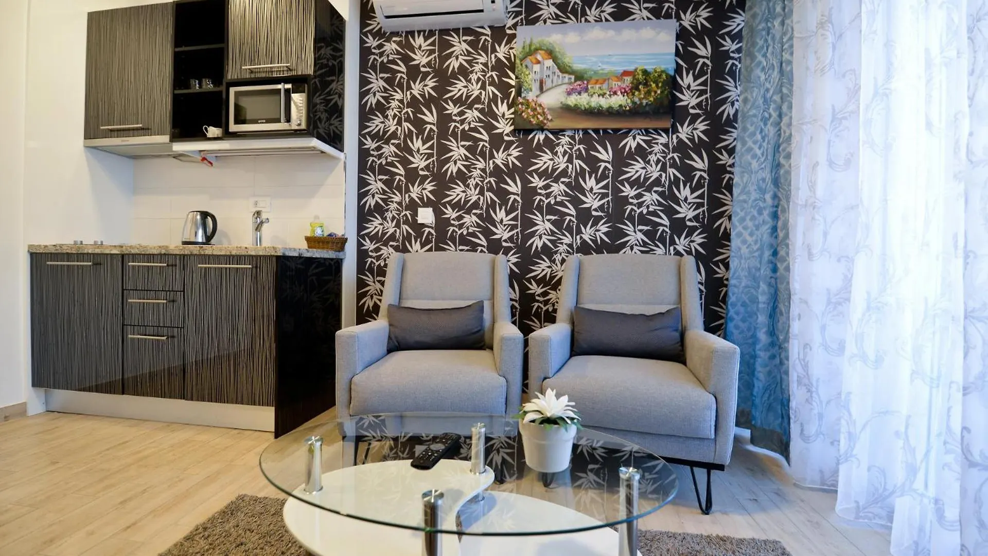 Apartamento Green Corner Zadar