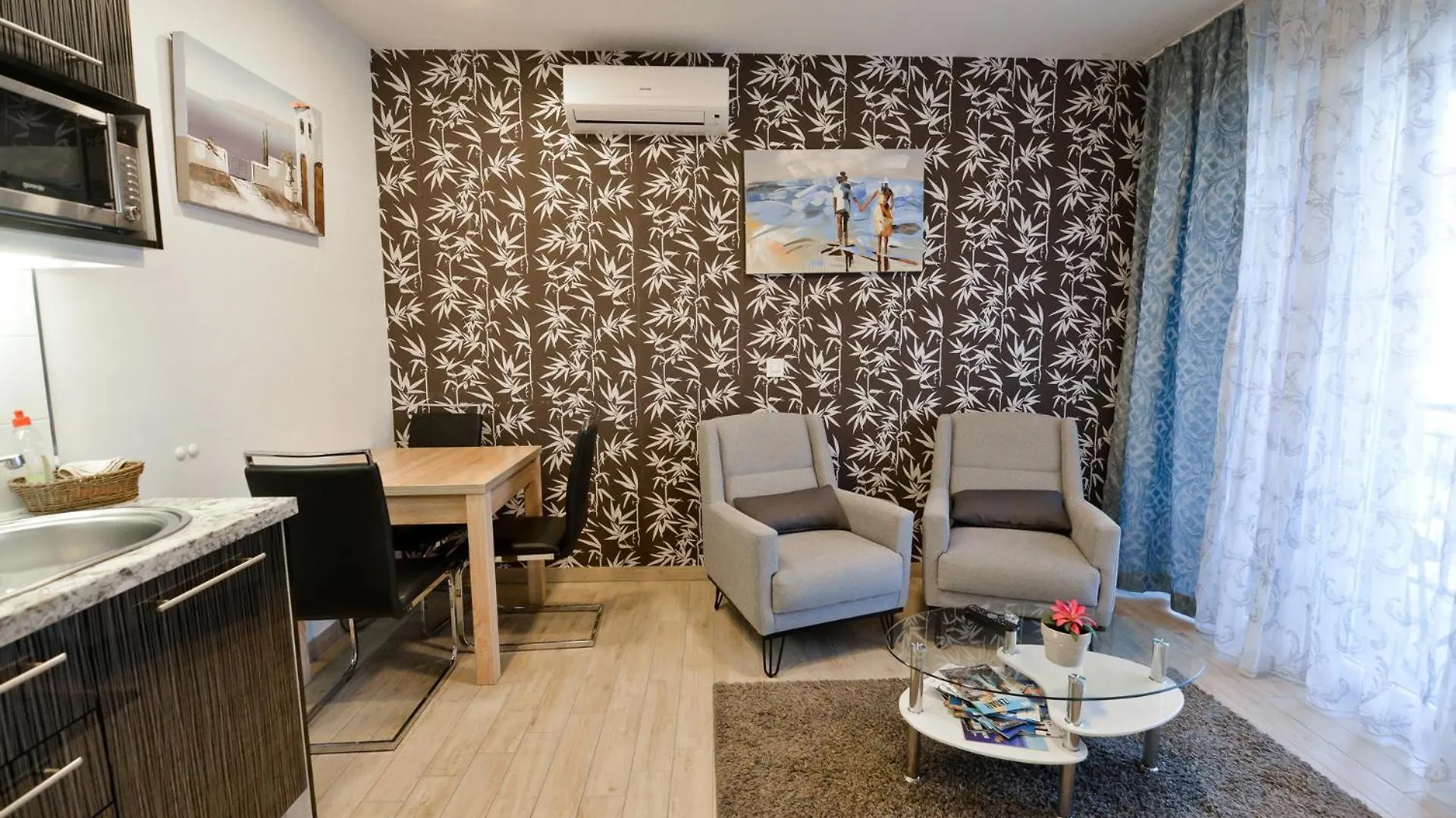 Apartamento Green Corner Zadar