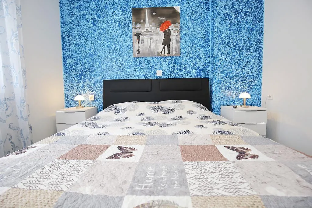 Appartement Green Corner Zadar