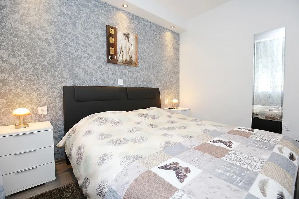 Apartamento Green Corner Zadar