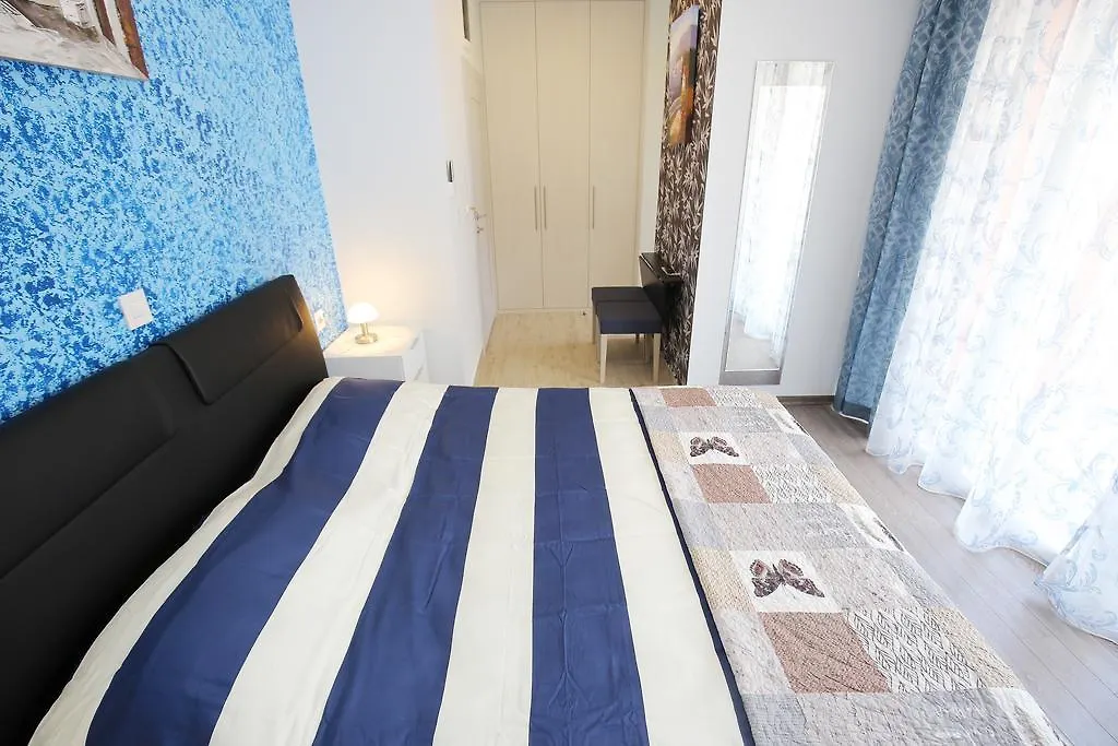 Green Corner Zadar Croacia