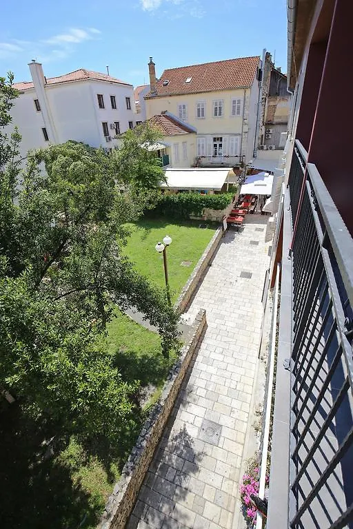 Green Corner Zadar Apartamento