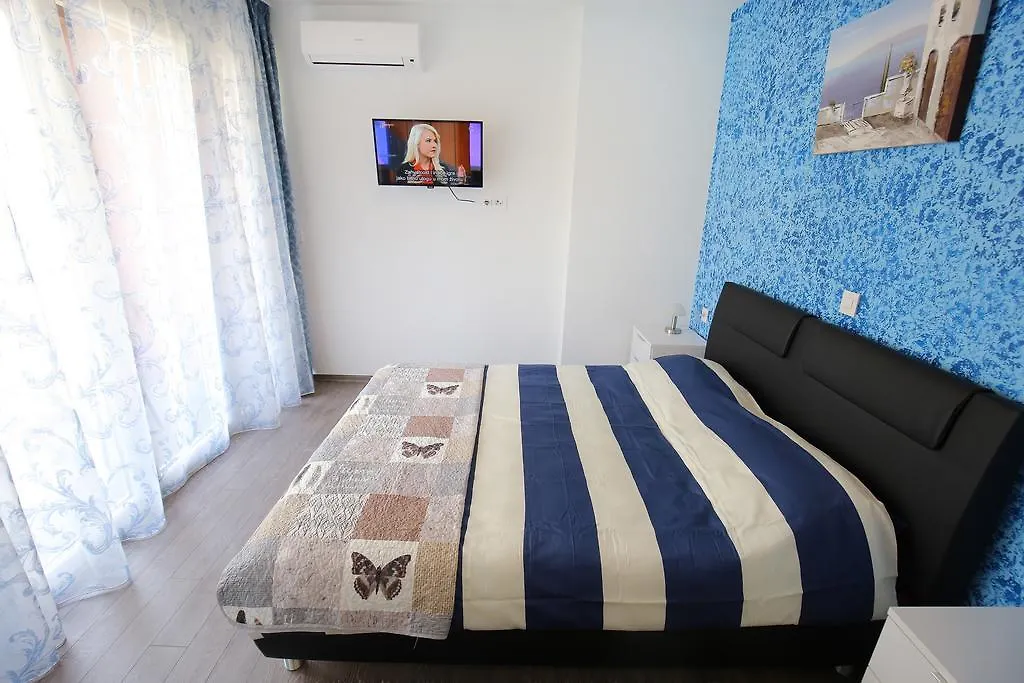 Apartment Green Corner Zadar