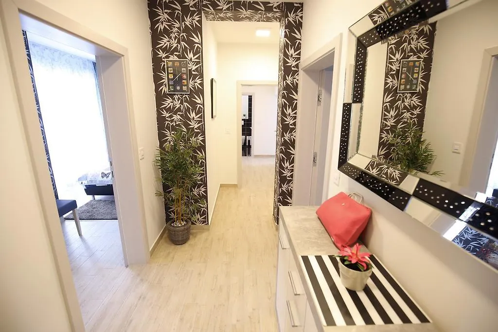Apartamento Green Corner Zadar Croacia