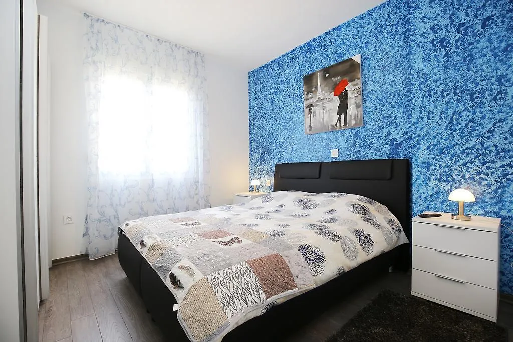 Appartement Green Corner Zadar