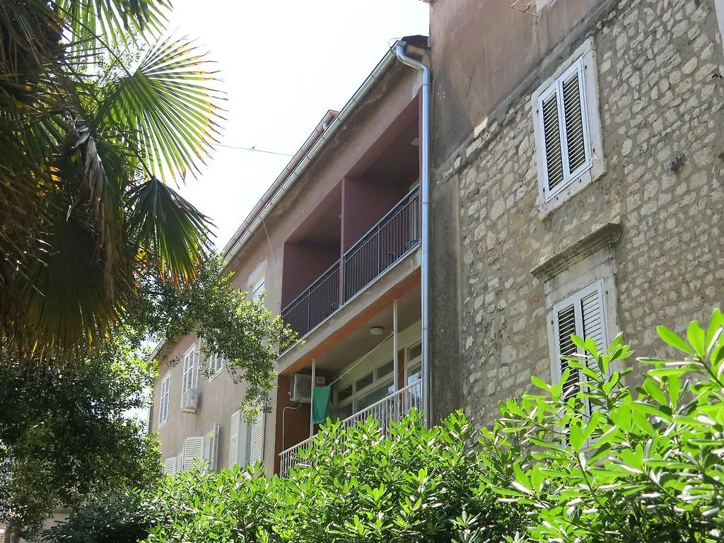 Green Corner Zadar Apartamento