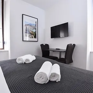 Old Town 1 Apartment Pula