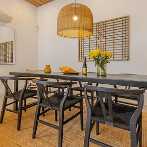 Luxury Alhambra Close To Sea And Centre Villa Benalmadena