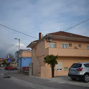 Appartamento Nediljko & Mila, Zara